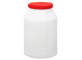 Nuova Rade Bidon Estanco 12 Litros