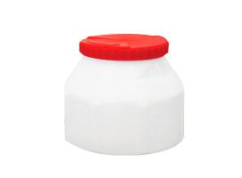 Nuova Rade Bidon Estanco 6 Litros