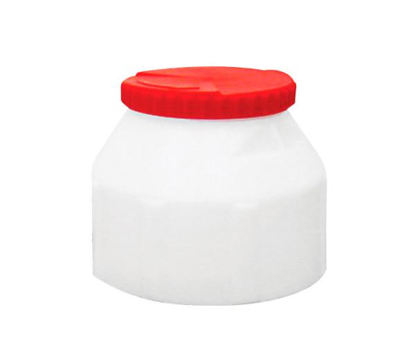 Nuova Rade Bidon Estanco 6 Litros