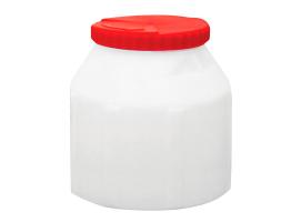 Nuova Rade Bidon Estanco 8 Litros