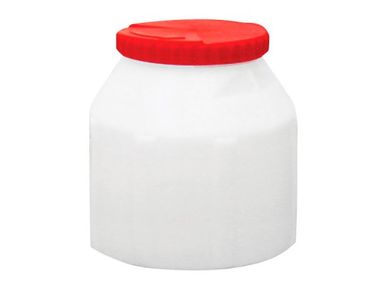 Nuova Rade Storage Bottle 8 Liters