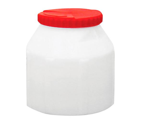 Nuova Rade Bidon Estanco 8 Litros