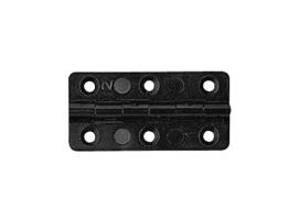 Nuova Rade Bisagra Plastico Rectangular 30 x 60