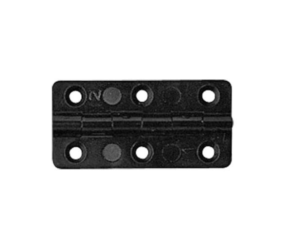 Nuova Rade Bisagra Plastico Rectangular 30 x 60