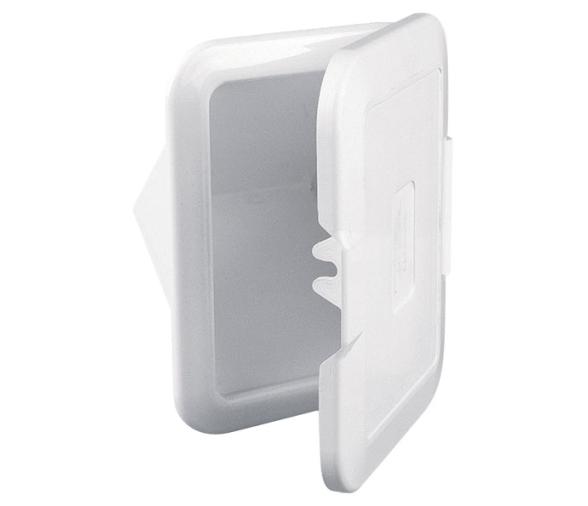 Nuova Rade  Caja a Empotrar con Puerta