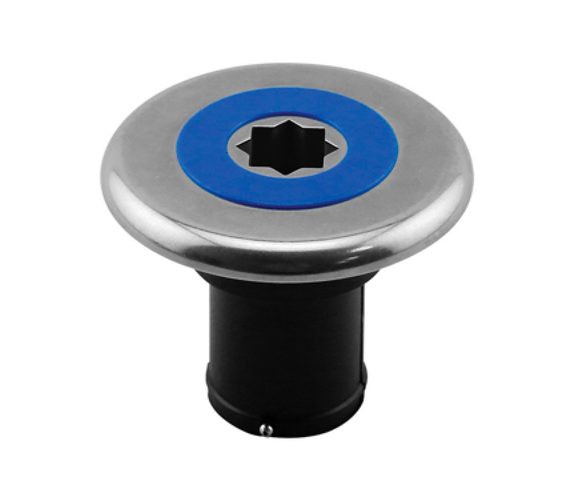 Nuova Rade Boca de Llenado para Agua de 38 mm