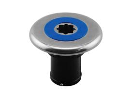 Nuova Rade Boca de Llenado para Agua de 38 mm