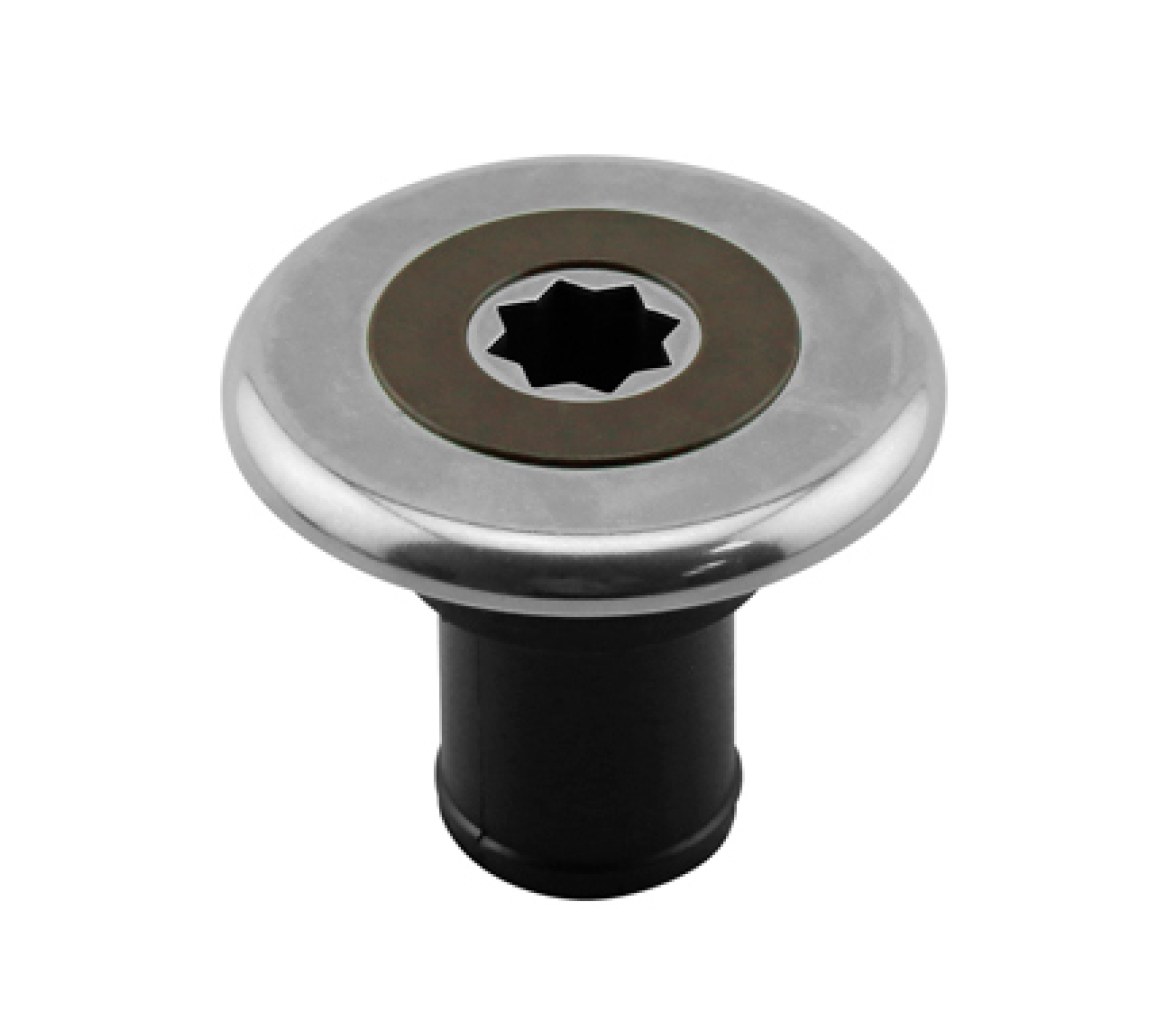 Nuova Rade Boca de Llenado para Aguas Residuales de 38 mm