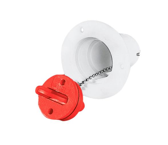 Nuova Rade boca de Llenado para Gasolina