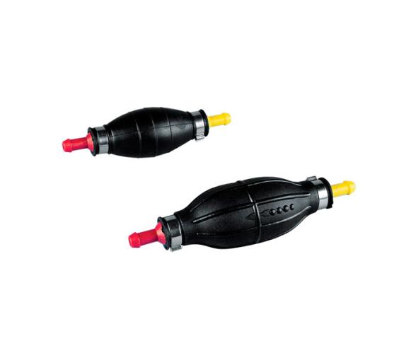 Nuova Rade Bomba cebadora combustible