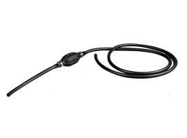 Nuova Rade Bomba Cebadora Combustible Manguera 8 mm