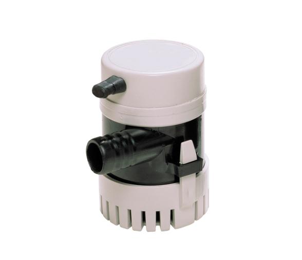 Nuova Rade Bombas Sumergibles 24V