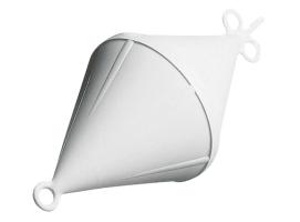 Nuova Rade Boya Amarre Biconica 28 cm Blanca