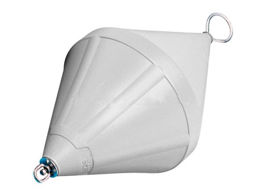 Nuova Rade Boya Amarre con Varilla 103 cm Blanca