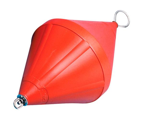 Nuova Rade Boya Amarre con Varilla 103 cm Naranja