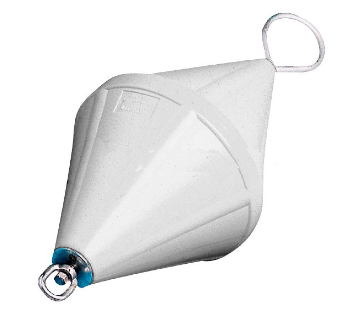 Nuova Rade Boya Amarre con Varilla 66 cm Blanca