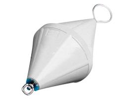 Nuova Rade Boya Amarre con Varilla 66 cm Blanca