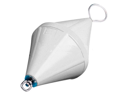 Nuova Rade Boya Amarre con Varilla 66 cm Blanca