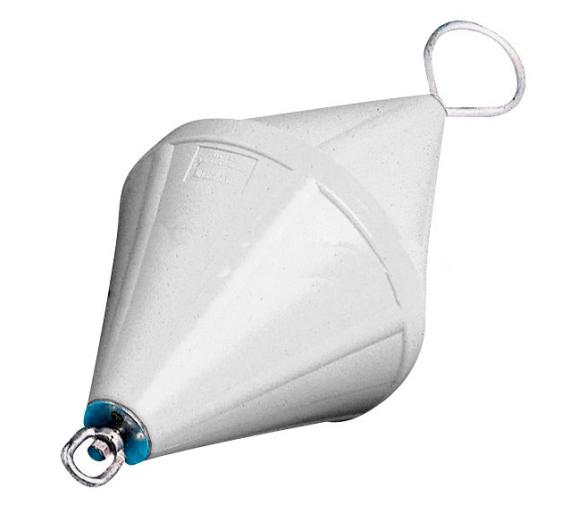 Nuova Rade Boya Amarre con Varilla 66 cm Blanca