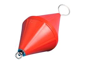 Nuova Rade Boya Amarre con Varilla 66 cm Naranja