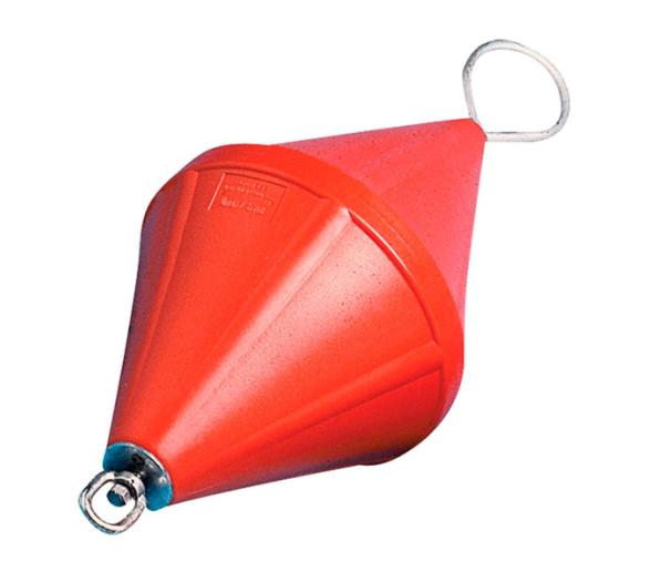 Nuova Rade Boya Amarre con Varilla 66 cm Naranja