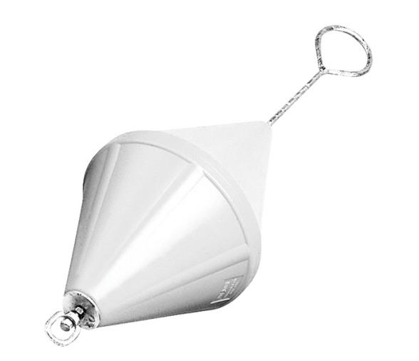 Nuova Rade Boya Amarre con Varilla 88 cm Blanca
