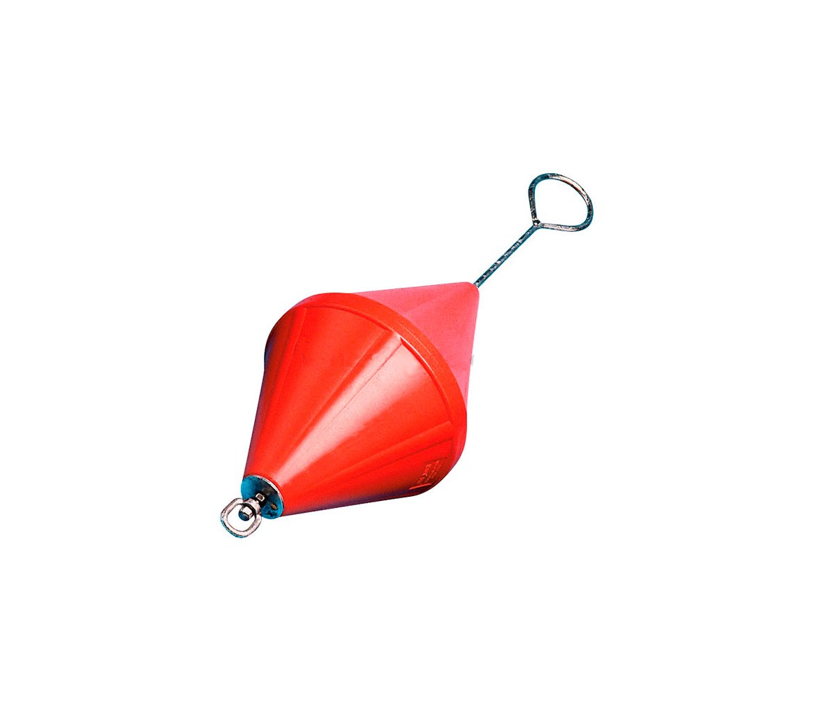 Nuova Rade Boya Amarre con Varilla 88 cm Naranja