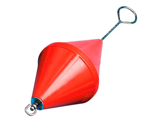 Nuova Rade Boya Amarre con Varilla 88 cm Naranja