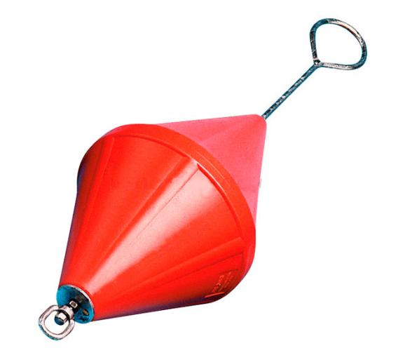 Nuova Rade Boya Amarre con Varilla 88 cm Naranja
