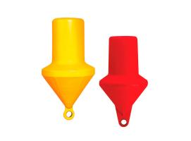 Nuova Rade Cylindrical marking buoy