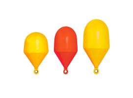 Nuova Rade Spherical Marking Bouy