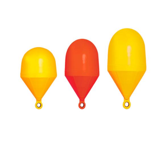 Nuova Rade Boya Señalizacion Esferica