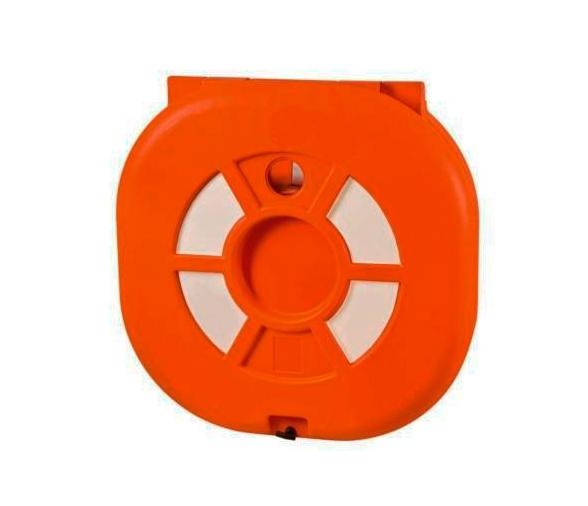 Nuova Rade Caja para Aro Salvavidas con Puerta