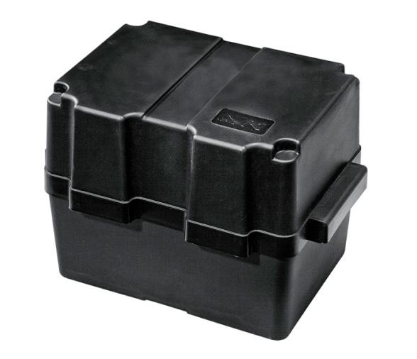 Nuova Rade Caja para Baterias 340x230x250 mm