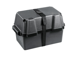 Nuova Rade Caja para Baterias 431x257x256mm