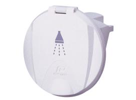 Nuova Rade Shower head case