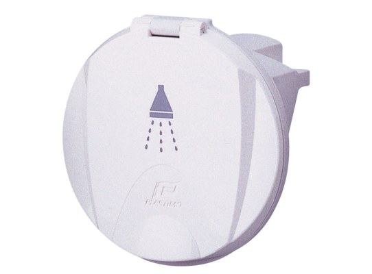 Nuova Rade Shower head case
