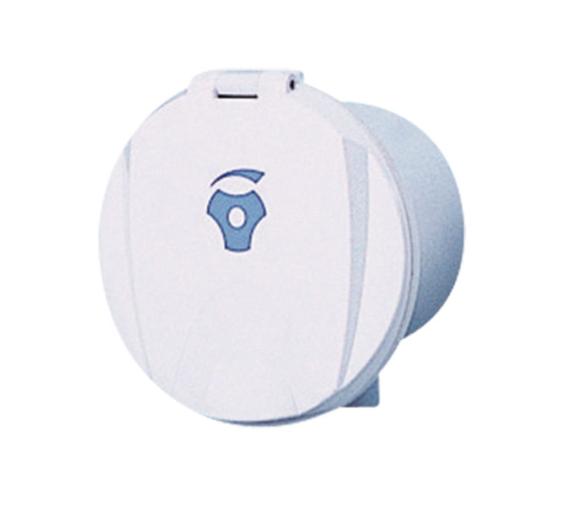 Nuova Rade Caja Simple para Mezclador y Grifo