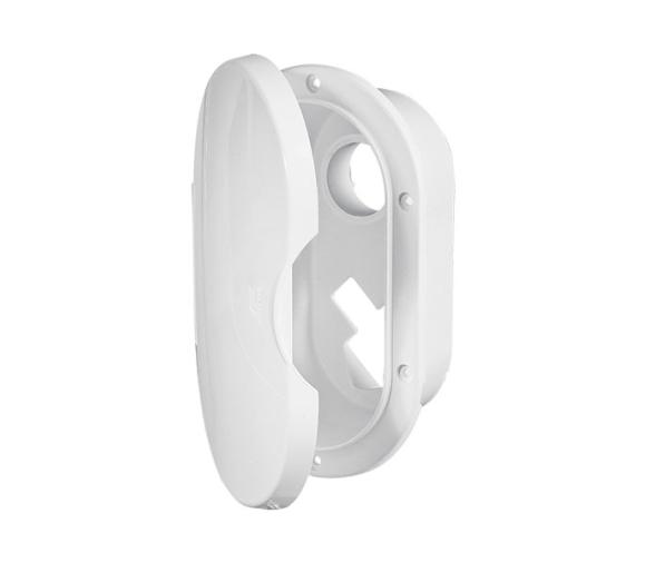 Nuova Rade Carcasa doble grifos