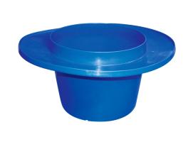 Nuova Rade Cestos para Palangre