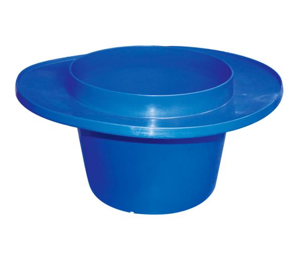 Nuova Rade Cestos para Palangre