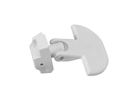 Nuova Rade Handle Hatches