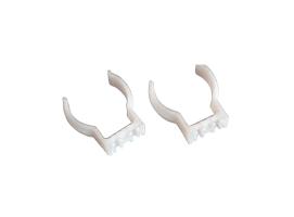 Nuova Rade Clip table pedestal