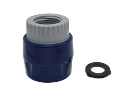 Nuova Rade Conector con Rosca Hembra 1/2"