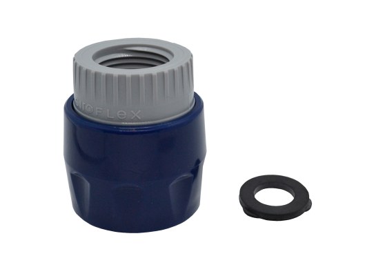 Nuova Rade Conector con Rosca Hembra 1/2"