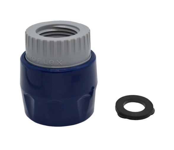 Nuova Rade Conector con Rosca Hembra 1/2"