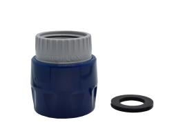 Nuova Rade Conector con Rosca Hembra 3/4"