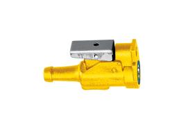 Nuova Rade Conector Hembra Honda
