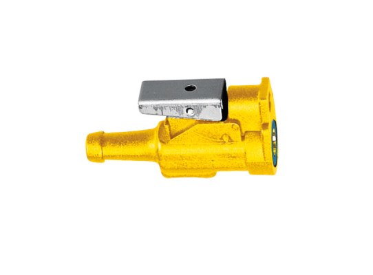 Nuova Rade Conector Hembra Honda Nuova Rade Conector Hembra Honda