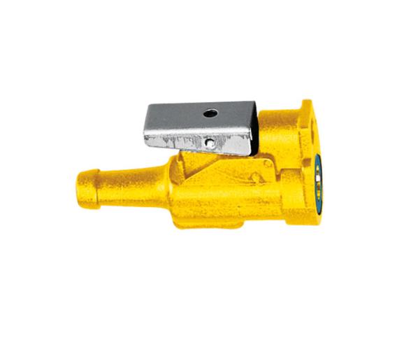 Nuova Rade Conector Hembra Honda